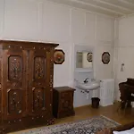 Historisches Piz Ela