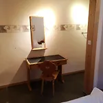 Historisches Piz Ela Hotel Bergün