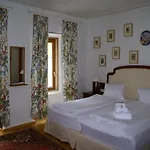 Historisches Piz Ela Bergün