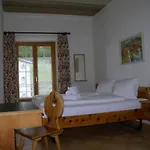 Hotel Historisches Piz Ela Bergün