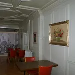 Historisches Piz Ela * Bergün