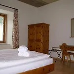 Historisches Piz Ela * Bergün