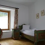 Hotel Historisches Piz Ela Bergün