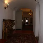 Historisches Piz Ela * Bergün