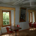 Historisches Piz Ela * Bergün