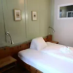 Historisches Piz Ela Hotel