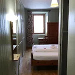 Historisches Piz Ela Hotel Bergün