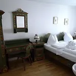 Historisches Piz Ela * Bergün