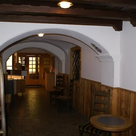 Historisches Piz Ela Berguen