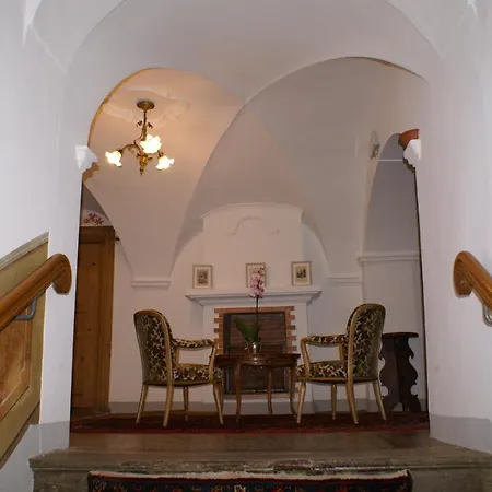 Historisches Piz Ela