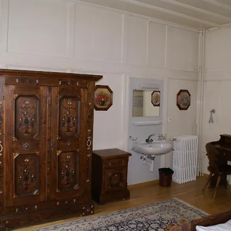 Historisches Piz Ela