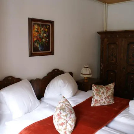 Historisches Piz Ela Hotel