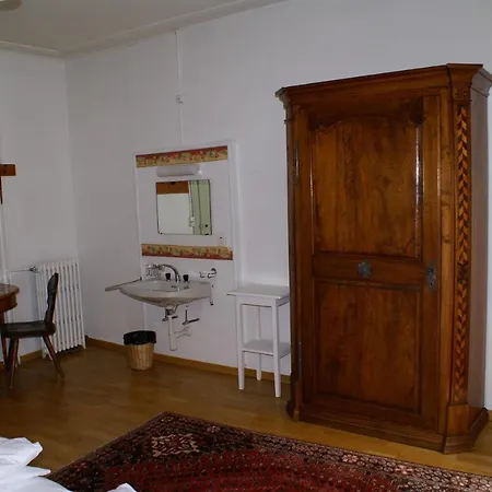 Historisches Piz Ela *