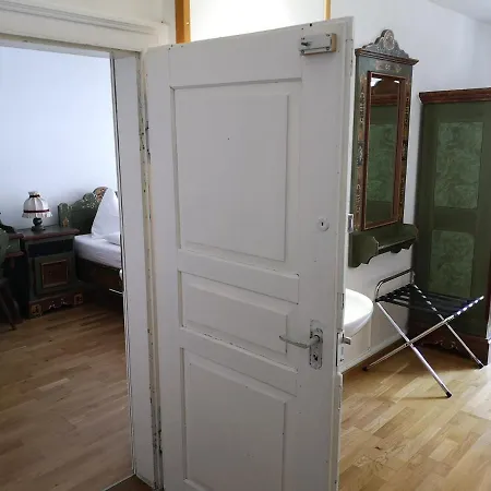 Hotel Historisches Piz Ela Bergün