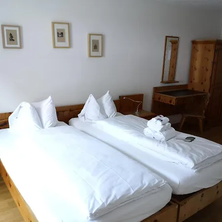 Historisches Piz Ela *