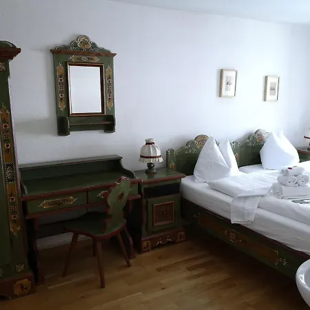 Historisches Piz Ela * Bergün