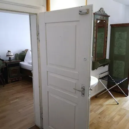 فندق Historisches Piz Ela