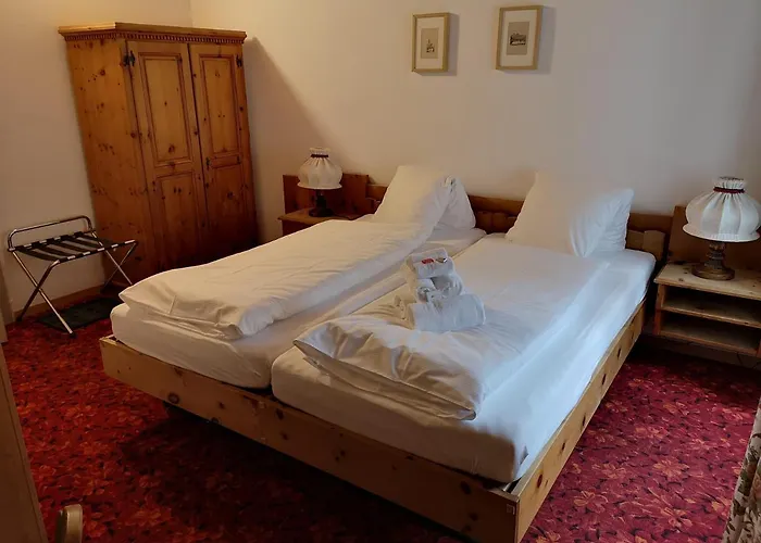 Historisches Piz Ela *