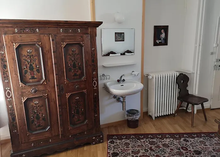 Historisches Piz Ela *