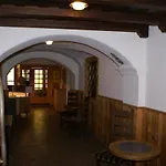 Historisches Piz Ela Bergün