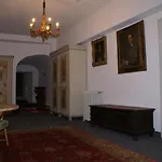 Historisches Piz Ela * Bergün