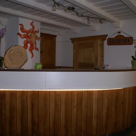 Historisches Piz Ela