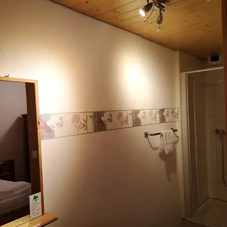 Hotel Historisches Piz Ela *