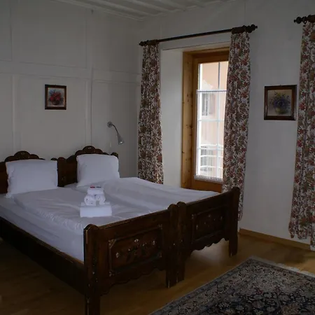 Historisches Piz Ela *