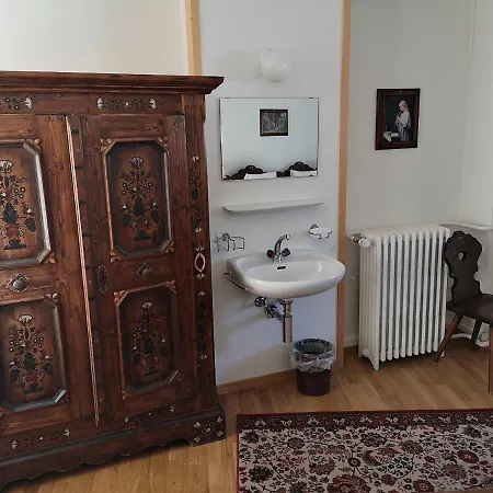 Historisches Piz Ela *