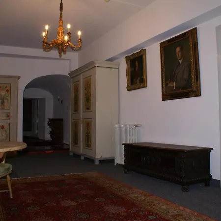 Historisches Piz Ela * Bergün