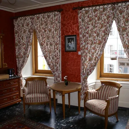 Historisches Piz Ela *