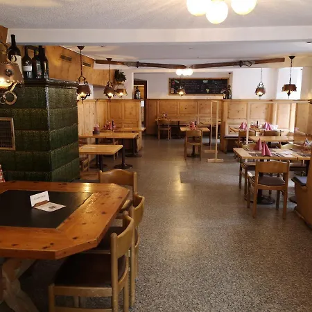 Historisches Piz Ela *