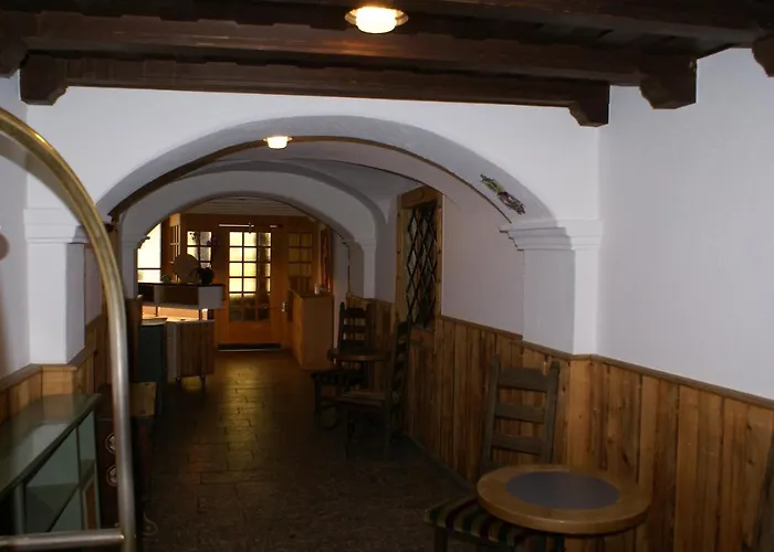 Historisches Piz Ela Bergün