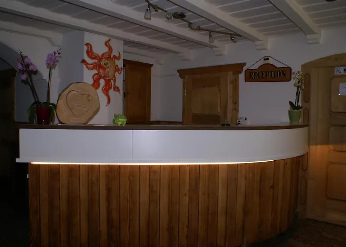 Historisches Piz Ela