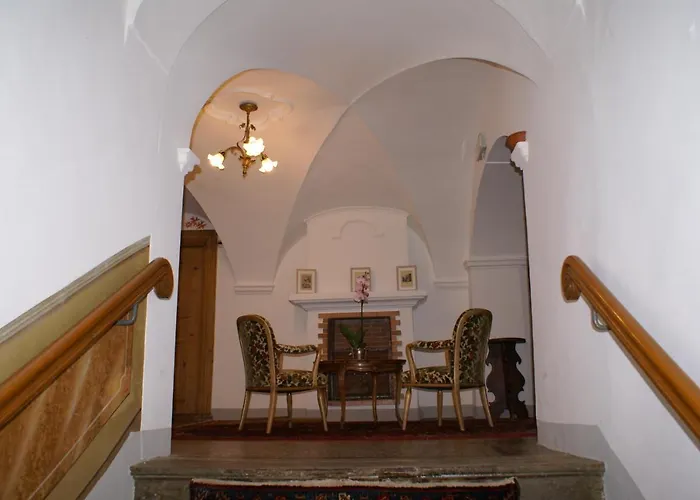 Historisches Piz Ela