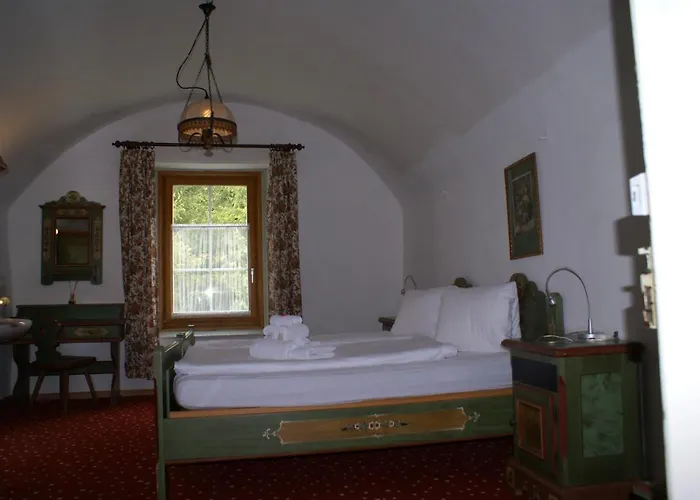 Historisches Piz Ela *