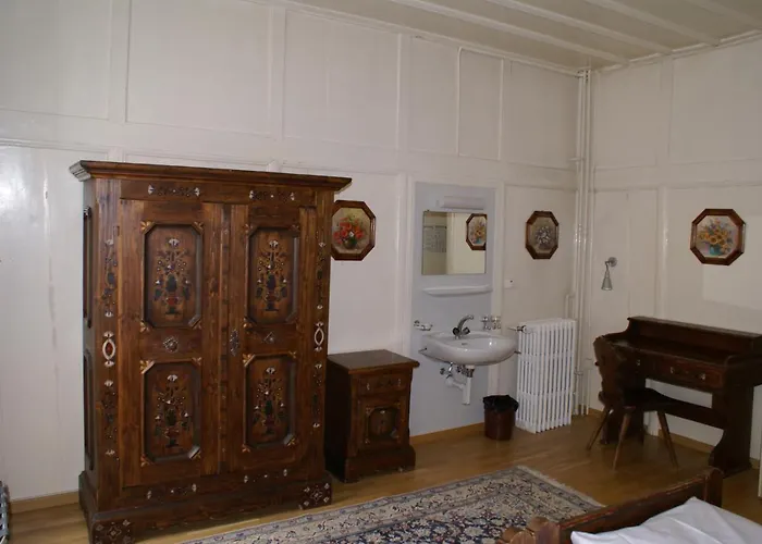 Historisches Piz Ela