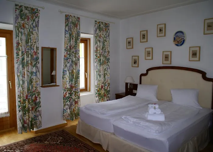 Historisches Piz Ela Bergün