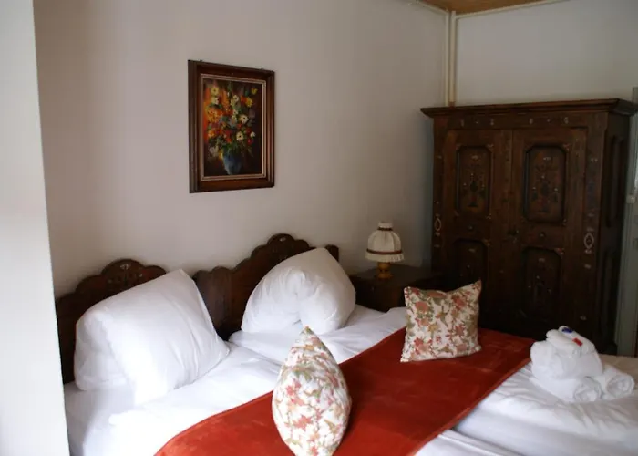 Historisches Piz Ela Hotel