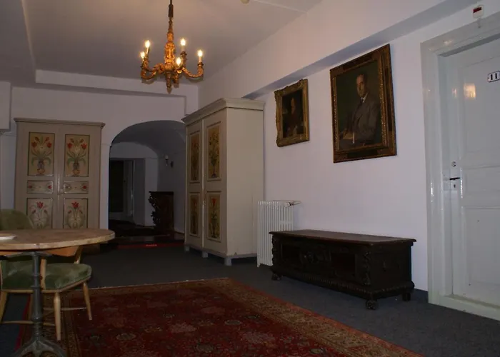 Historisches Piz Ela * Bergün