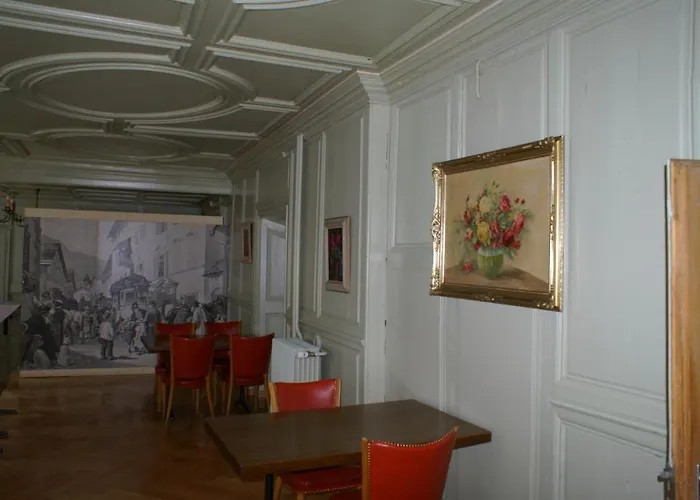 Historisches Piz Ela * Bergün