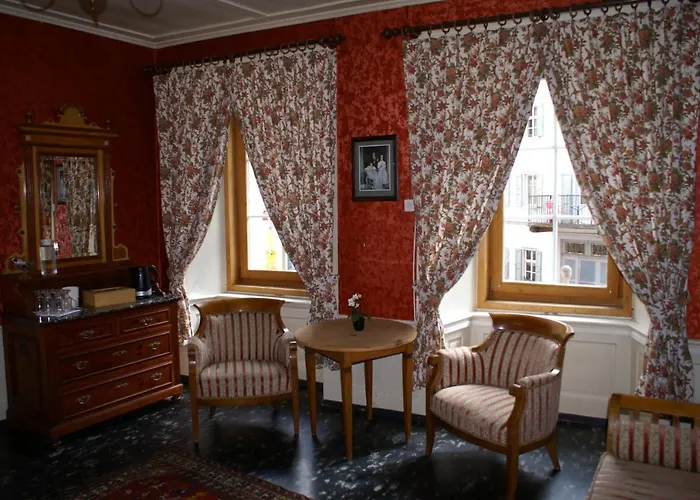 Historisches Piz Ela *