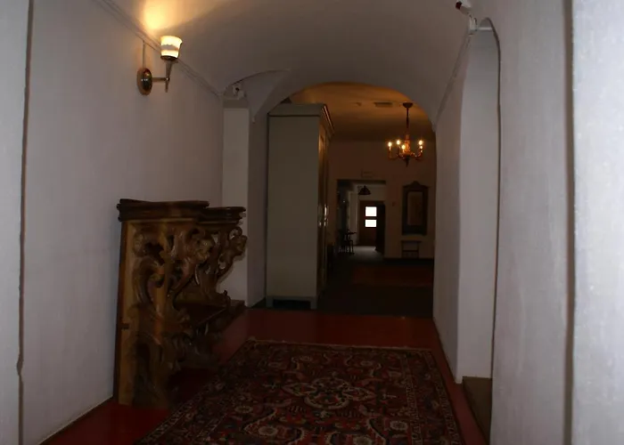 Historisches Piz Ela * Bergün