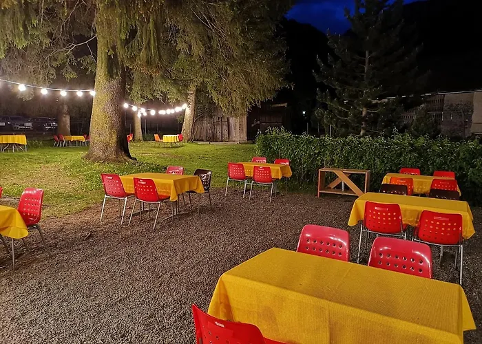 Hotel Historisches Piz Ela *