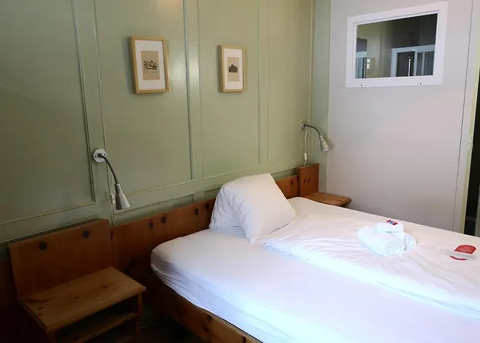 Historisches Piz Ela Hotel