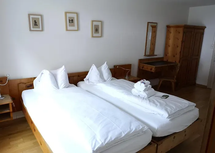 Historisches Piz Ela *