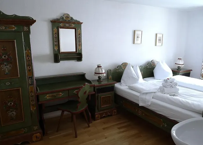 Historisches Piz Ela * Bergün