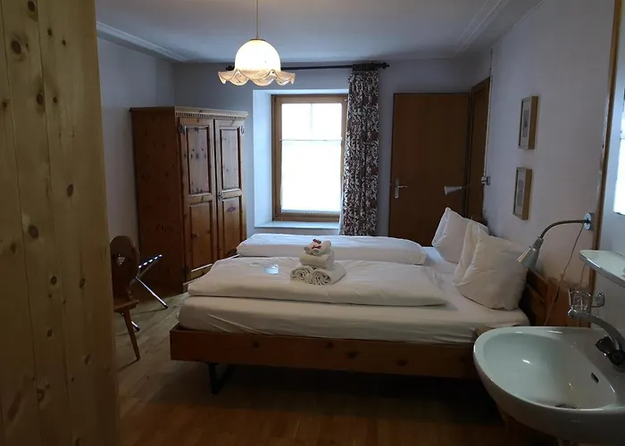 Historisches Piz Ela *