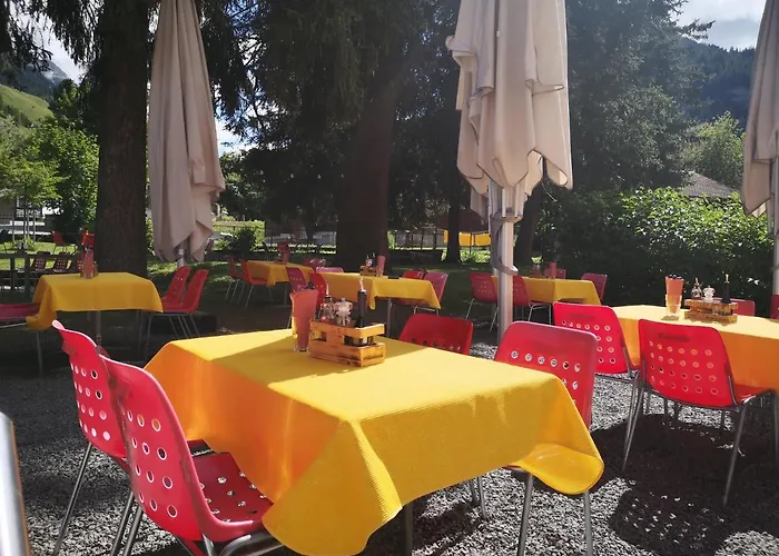 Historisches Piz Ela Bergün