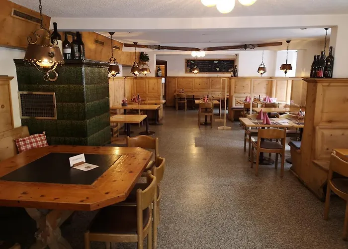 Historisches Piz Ela *